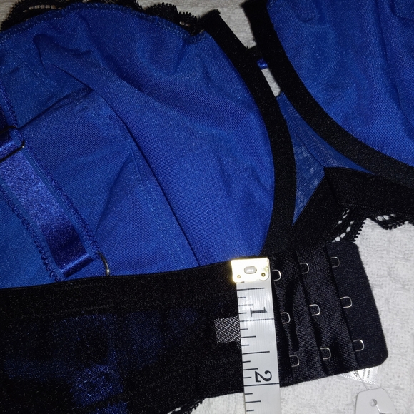 COPY - ADORE ME NWT 44DDD PLUS BRA - Picture 8 of 11